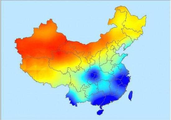 除濕機(jī)加濕器的原理是什么，南北差異應(yīng)該買哪個？